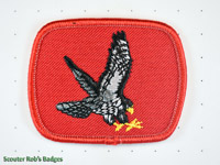 Click to enlarge Falcon